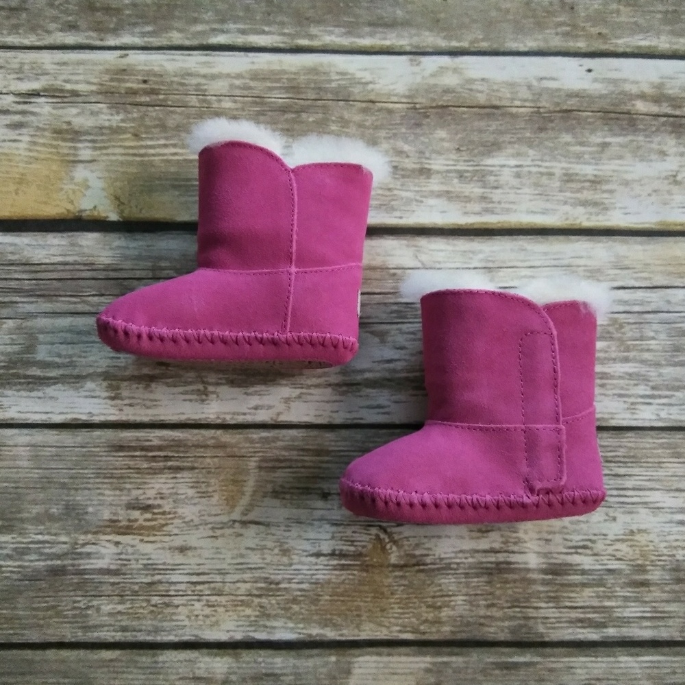 UGG Caden Infant Boots